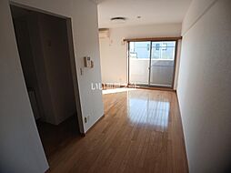 JR東北本線 南仙台駅 徒歩11分の賃貸マンション 2階1Kのリビング/ダイニング