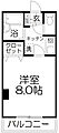 ウエルス東大成ハウス3階6.0万円