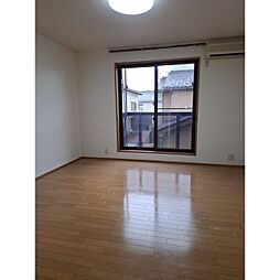 コーポ舟戸 203 2階1Kのリビング/ダイニング