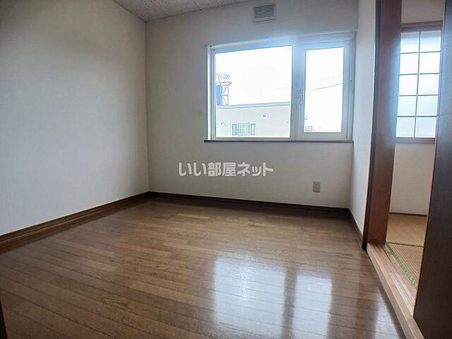 洋室
