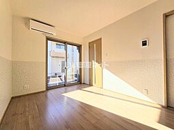 Villa　Sieger(ヴィラ　ジーガー)　Ｃ 106 1階2LDKのリビング/ダイニング