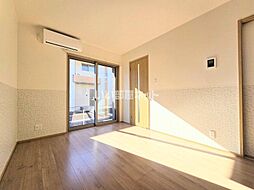 Villa　Sieger(ヴィラ　ジーガー)　Ｃ 108 1階2LDKのリビング/ダイニング