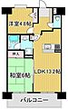 ボナール富沢4階8.0万円
