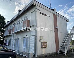 松嶋ハイツIV