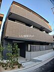 大阪府堺市西区津久野町3丁：物件画像／大東建託リーシング株式会社　なかもず店