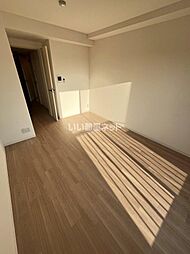 JR阪和線 鳳駅 徒歩3分の賃貸マンション 5階1Kのリビング/ダイニング