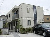 青森県青森市金沢2丁目8-16：物件画像／大東建託リーシング株式会社 青森店