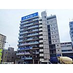 東京都江東区亀戸7丁目43-6：物件画像／大東建託リーシング株式会社　池袋東口店