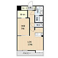 CloudNine3階6.7万円