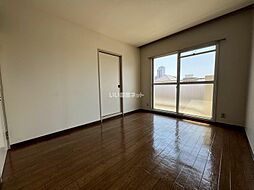 ラ・トゥール屋島百石 303 3階3DKのリビング/ダイニング