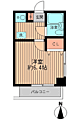 シュテルン和光4階6.5万円