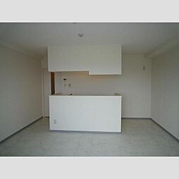 大安ヒルズ 601 6階1LDKのリビング/ダイニング