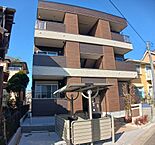 神奈川県逗子市桜山3丁目：物件画像／大東建託リーシング株式会社 大船店