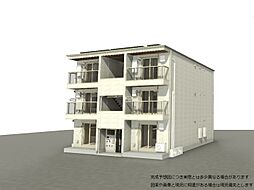 D Paina 上平間II 301