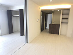 DR相木CORAZON 302 3階2LDKのリビング/ダイニング