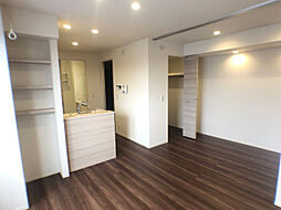 DR相木COEUR 203 2階1LDKのリビング/ダイニング