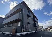 滋賀県長浜市神照町618番2：物件画像／大東建託リーシング株式会社　三宮店