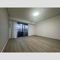 アメニティハウス110 407 4階1Kのリビング/ダイニング