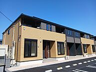 茨城県ひたちなか市大字田彦：物件画像／大東建託リーシング株式会社 ひたちなか店