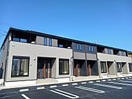 茨城県ひたちなか市大字田彦：物件画像／大東建託リーシング株式会社 ひたちなか店