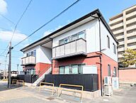 山口県防府市上天神町7-1：物件画像／大東建託リーシング株式会社 周南店
