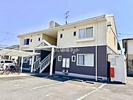 岡山県倉敷市上富井：物件画像／大東建託リーシング株式会社 倉敷店