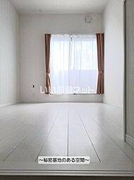 Recuerdo II（レクエルドツー） 202 2階1SKのリビング/ダイニング