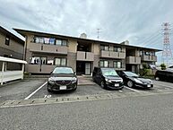 岐阜県大垣市熊野町4丁目24番地：物件画像／大東建託リーシング株式会社 大垣店