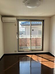 プレジール 101 1階1Kのリビング/ダイニング