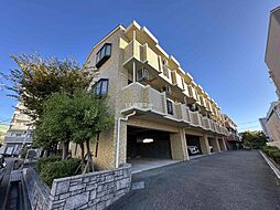 神戸市西神・山手線 総合運動公園駅 徒歩10分の賃貸マンション