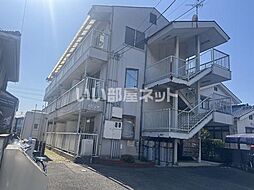 サンコーポ高田 202