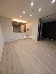 パサログランデ百舌鳥本町3丁 101 1階2LDKのリビング/ダイニング