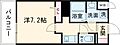 レクシア フラッツ水前寺10階6.0万円