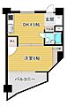 ユートピア小船越5階4.5万円