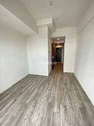 エスリード難波AGREA 1503 15階1Kのリビング/ダイニング