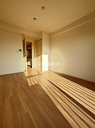 Sophia　court鳳 806 8階1Kのリビング/ダイニング