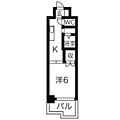 サンピアオカヤス2階4.3万円