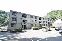 兵庫県神戸市兵庫区平野町字天王谷東服山170-2：物件画像／大東建託リーシング株式会社 南草津駅前店