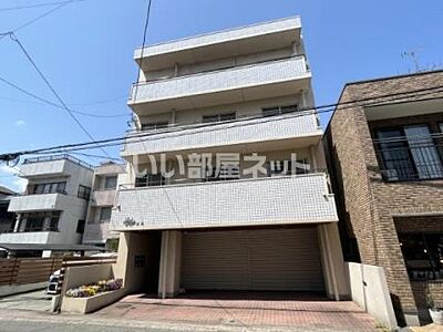 外観 外観