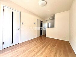 ＬａＬａ　雅　B 103 1階2LDKのリビング/ダイニング