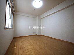 アートスペース木太東 205 2階2Kのリビング/ダイニング