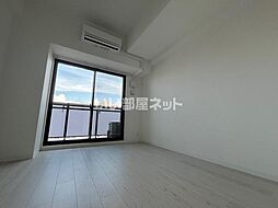 阪堺電気軌道阪堺線 大小路駅 徒歩5分の賃貸マンション 10階1Kのリビング/ダイニング