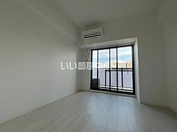 S-RESIDENCE堺altklas 1405 14階1Kのリビング/ダイニング