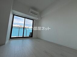 阪堺電気軌道阪堺線 大小路駅 徒歩5分の賃貸マンション 12階1Kのリビング/ダイニング