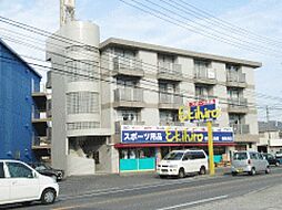 にっしょくビル