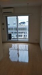 フィットエル仙台一番町 11階1Kのリビング/ダイニング