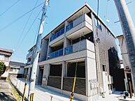 高知県高知市桜井町2丁目：物件画像／大東建託リーシング株式会社 高知店