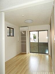 ＪＡＤＡ　Ｈｏｕｓｅ桜井 104 1階1LDKのリビング/ダイニング