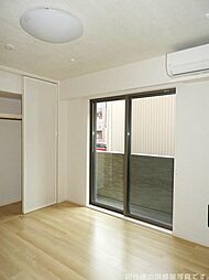 ＪＡＤＡ　Ｈｏｕｓｅ桜井 205 2階1Kのリビング/ダイニング