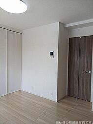 ＪＡＤＡ　Ｈｏｕｓｅ桜井 301 3階1Kのリビング/ダイニング